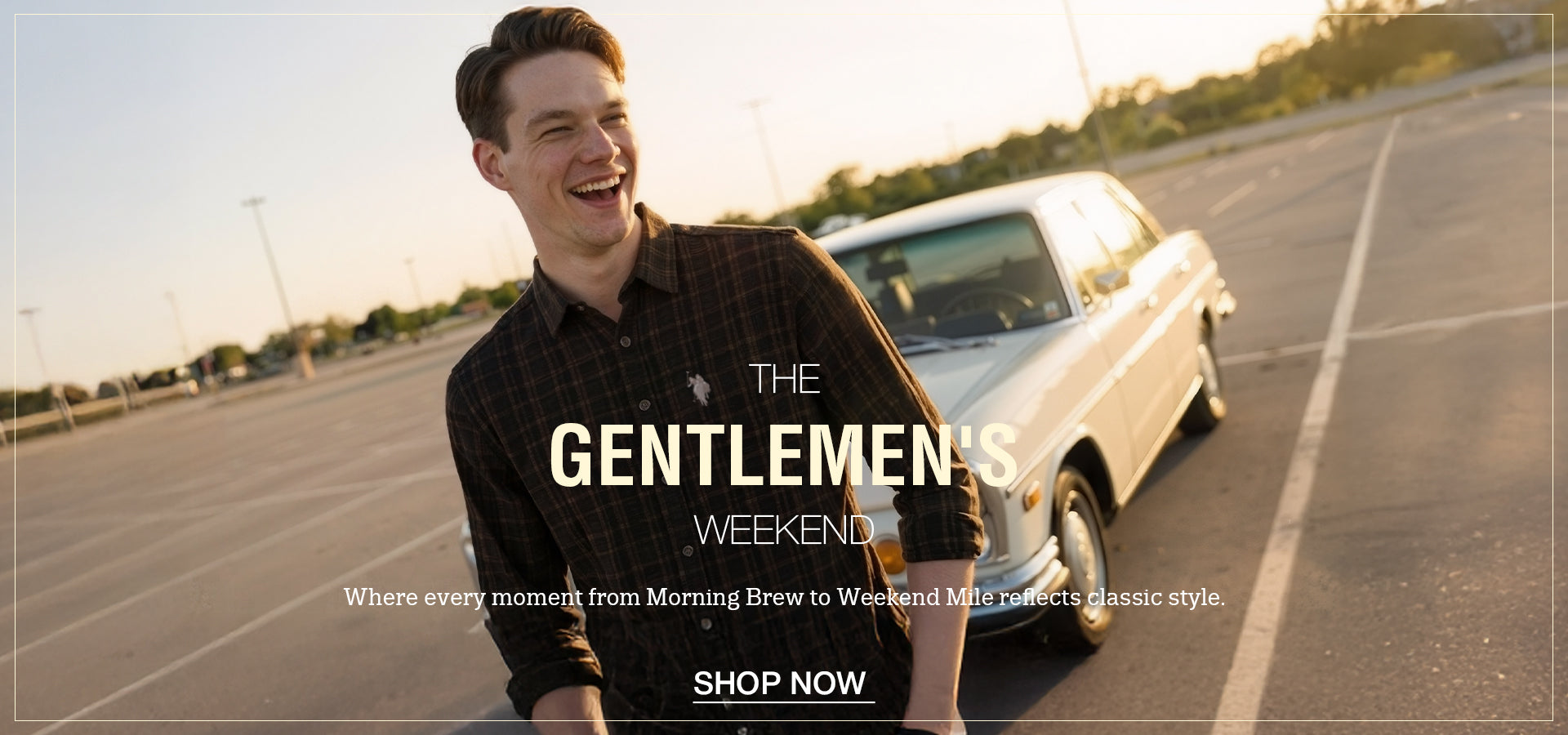  - U.S. POLO ASSN. | Large