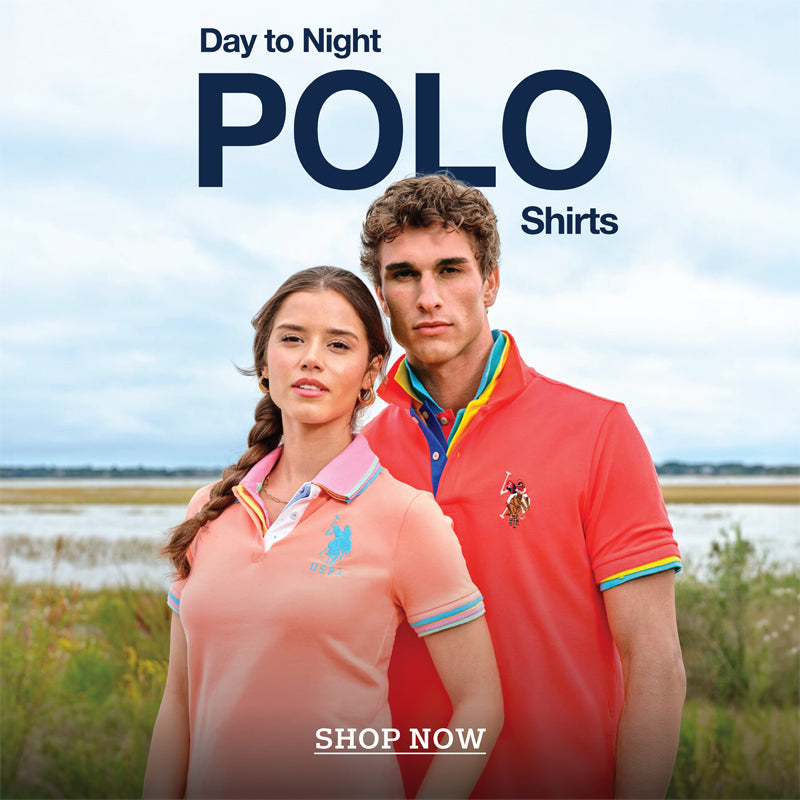  - U.S. Polo Assn. India | Large