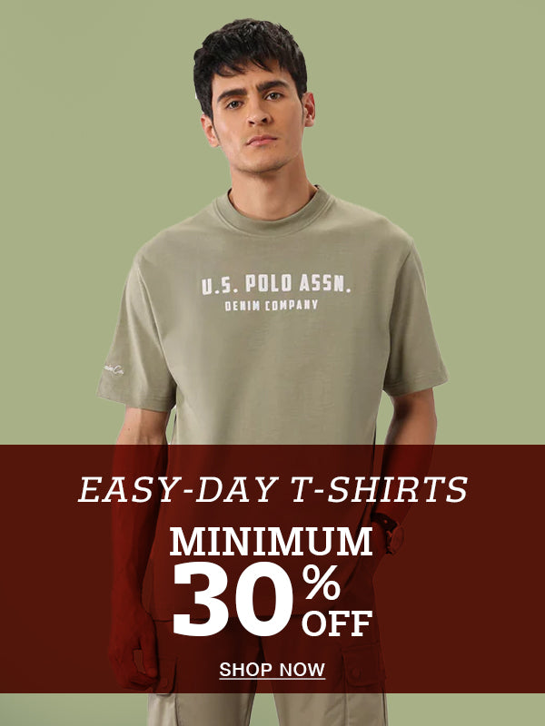  - U.S. POLO ASSN. | Large