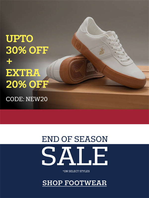  - U.S. Polo Assn. India | Large