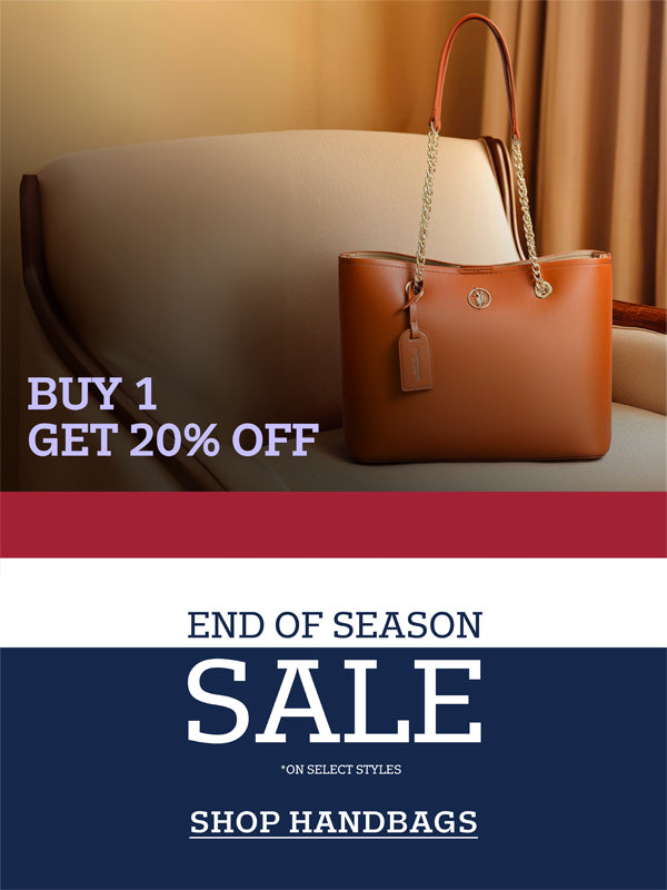  - U.S. Polo Assn. India | Large