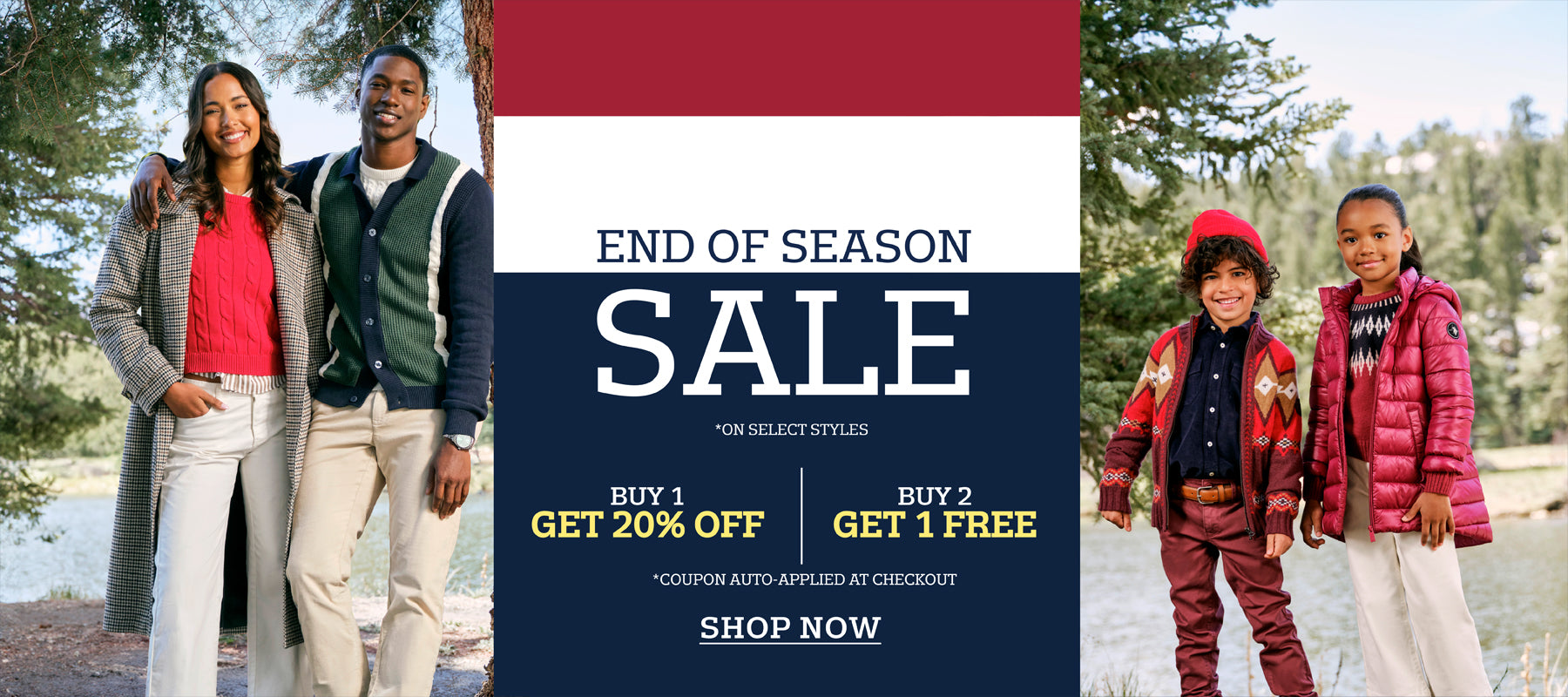  - U.S. POLO ASSN. | Large