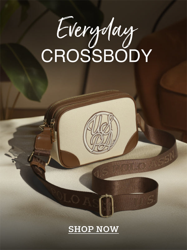  - U.S. Polo Assn. India | Large