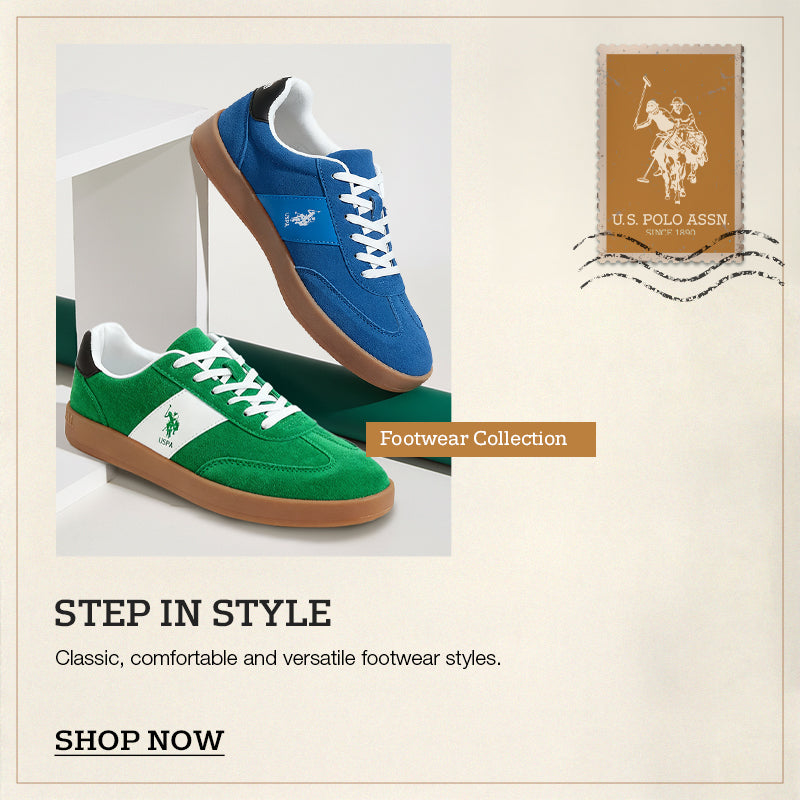  - U.S. POLO ASSN. | Large