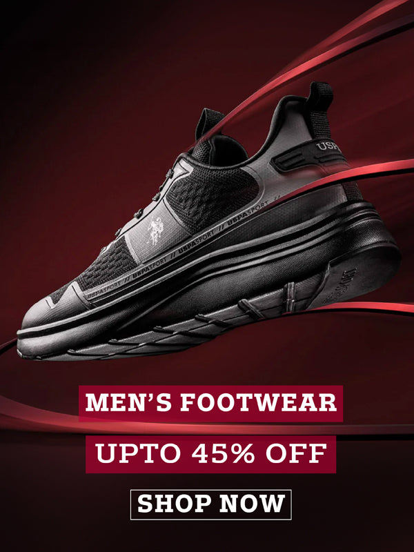  - U.S. POLO ASSN. | Large