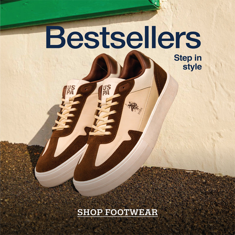  - U.S. Polo Assn. India | Large