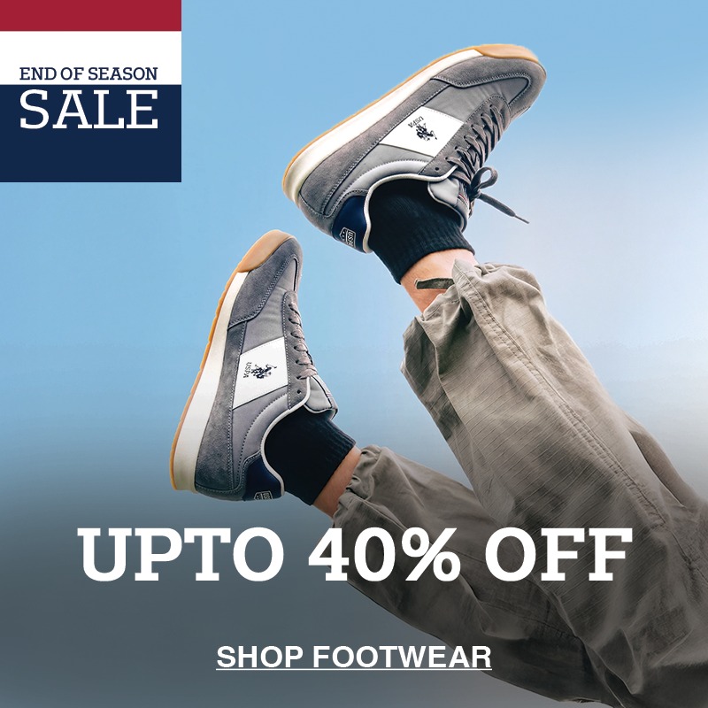  - U.S. Polo Assn. India | Large