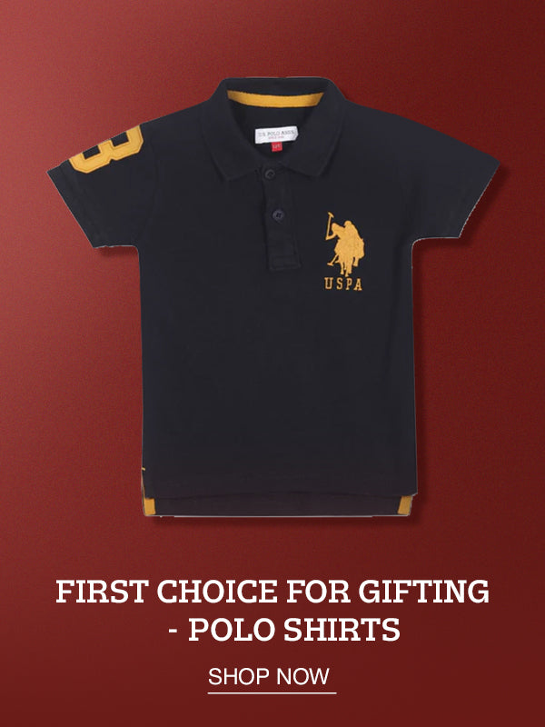  - U.S. POLO ASSN. | Large