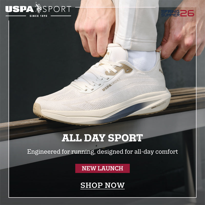  - U.S. Polo Assn. India | Large