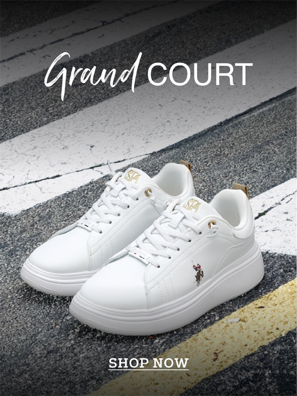  - U.S. Polo Assn. India | Large