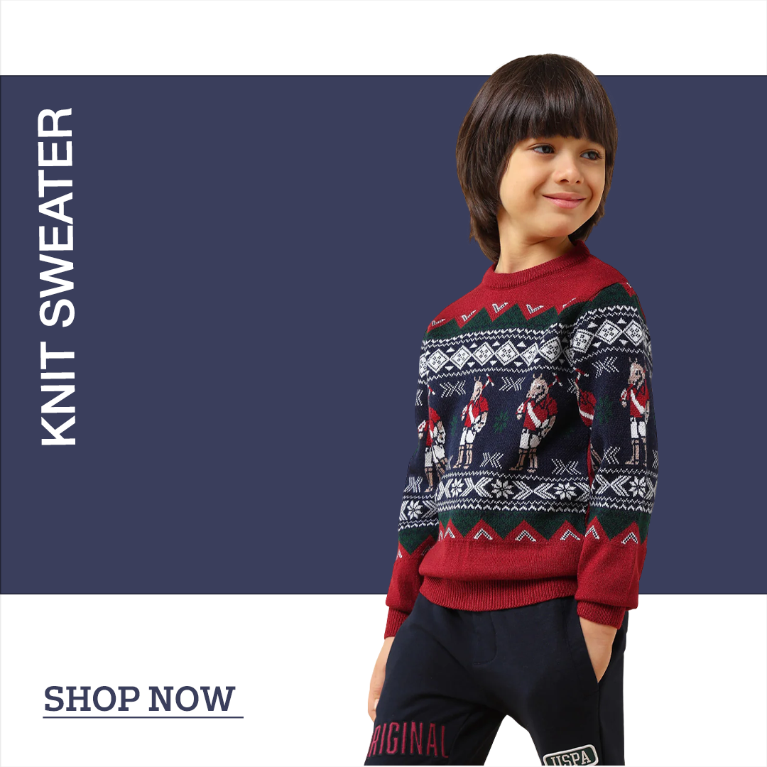  - U.S. POLO ASSN. | Large