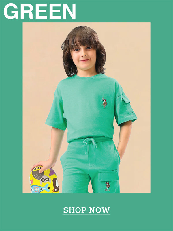  - U.S. Polo Assn. India | Large