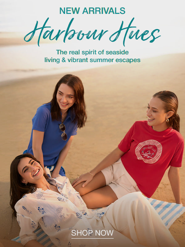  - U.S. Polo Assn. India | Large