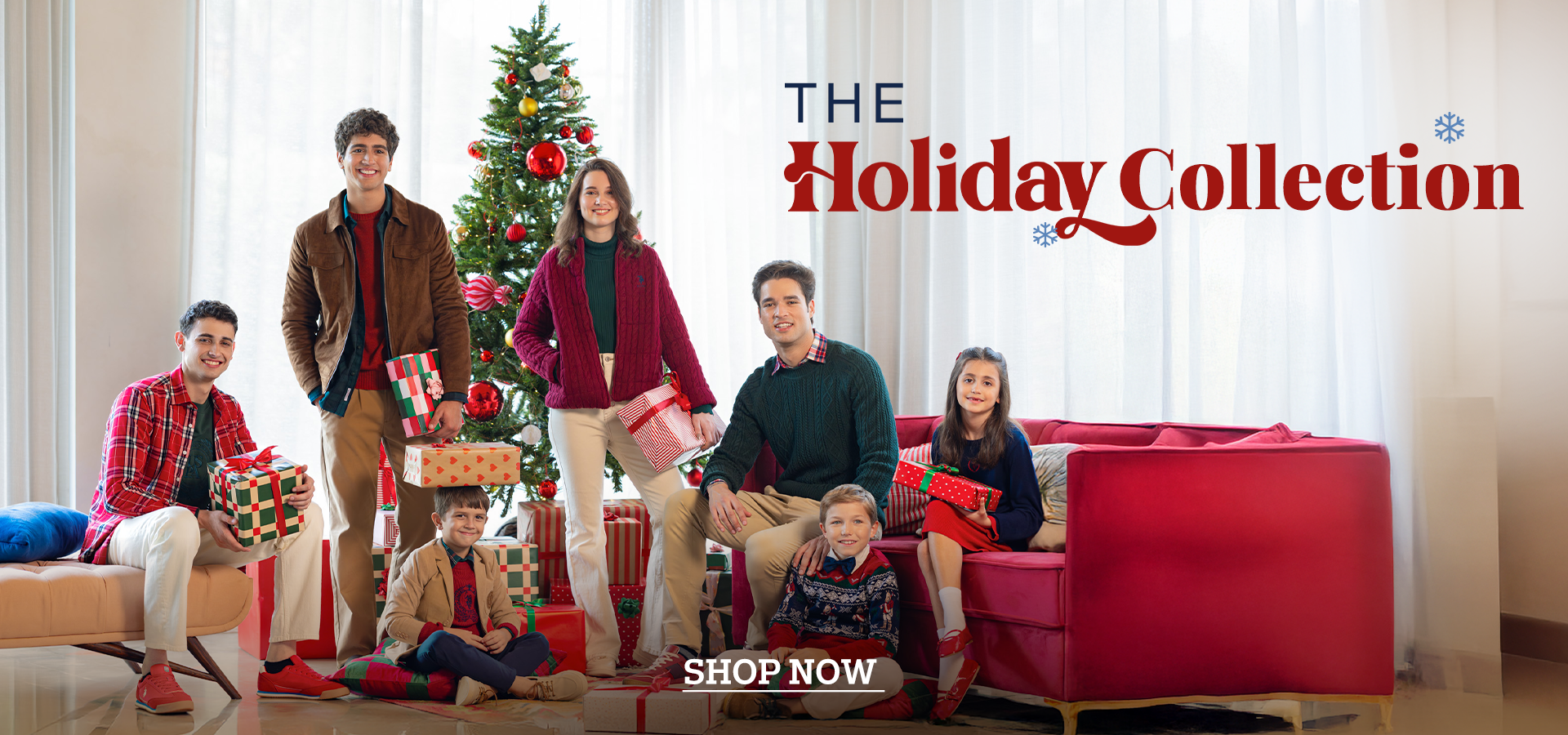  - U.S. POLO ASSN. | Large