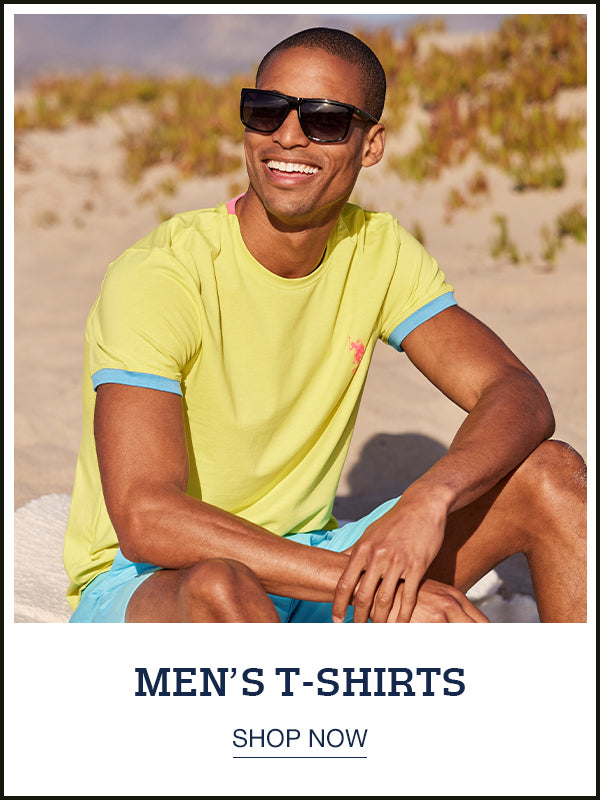  - U.S. POLO ASSN. | Large