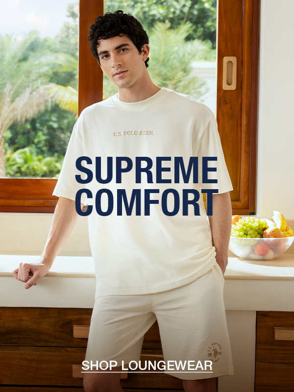  - U.S. POLO ASSN. | Large