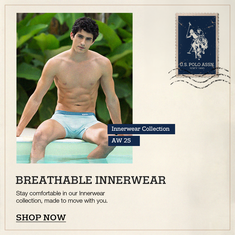  - U.S. POLO ASSN. | Large