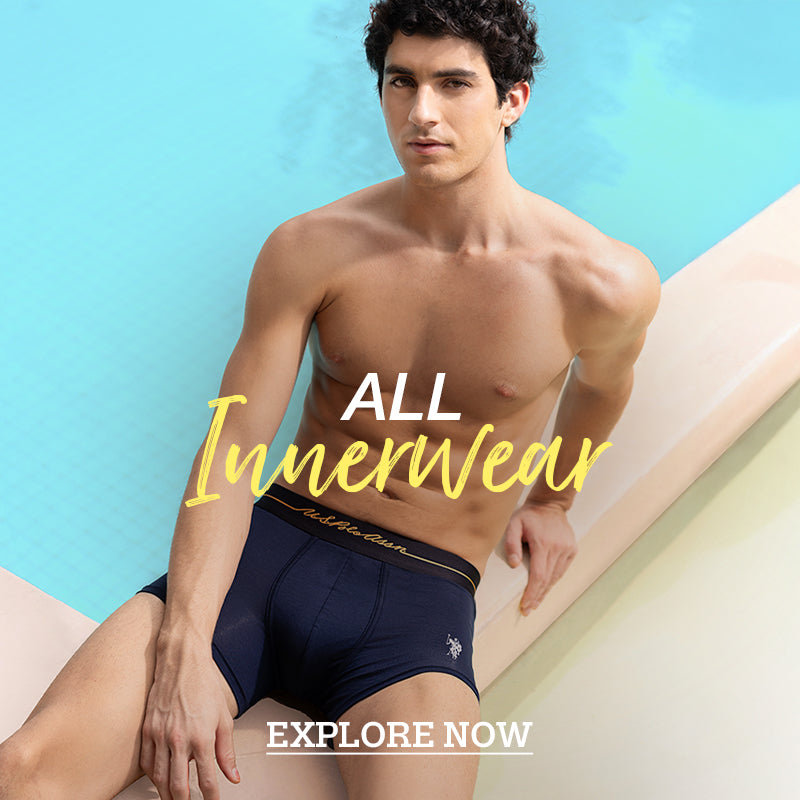  - U.S. POLO ASSN. | Large