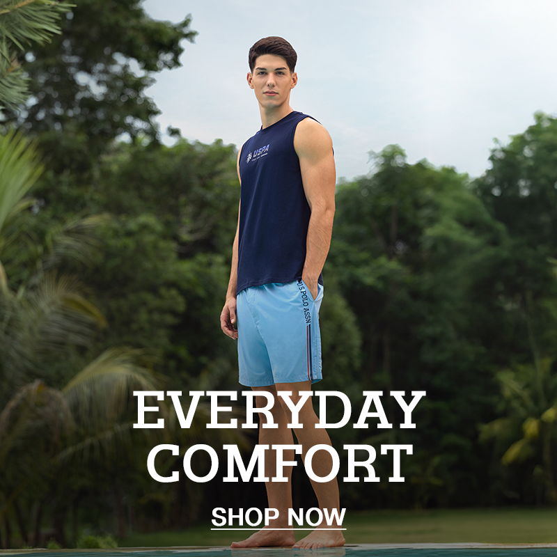  - U.S. Polo Assn. India | Large