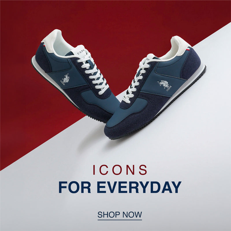  - U.S. Polo Assn. India | Large