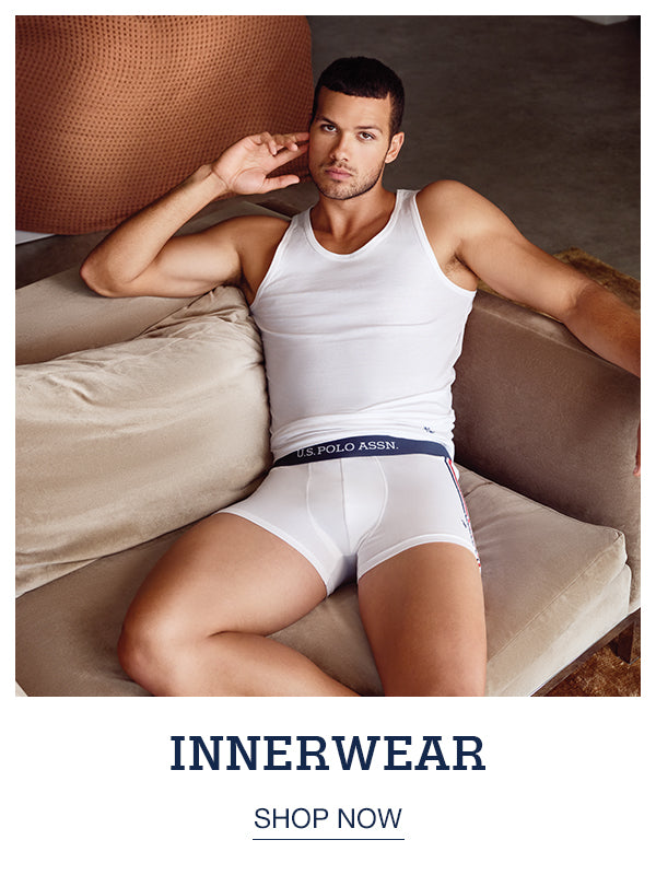  - U.S. POLO ASSN. | Large