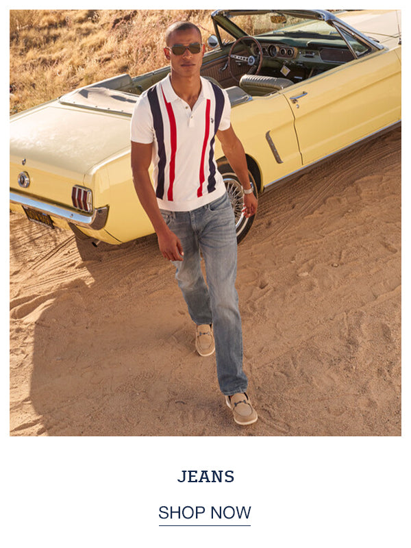  - U.S. Polo Assn. India | Large