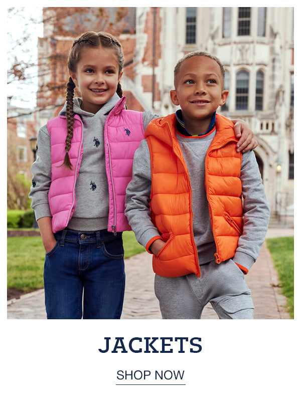  - U.S. POLO ASSN. | Large