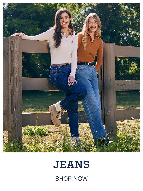  - U.S. POLO ASSN. | Large