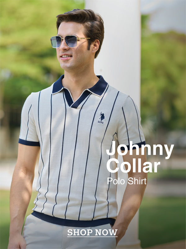  - U.S. Polo Assn. India | Large