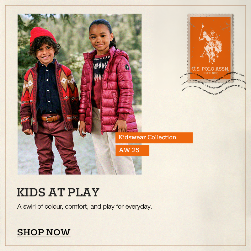  - U.S. POLO ASSN. | Large