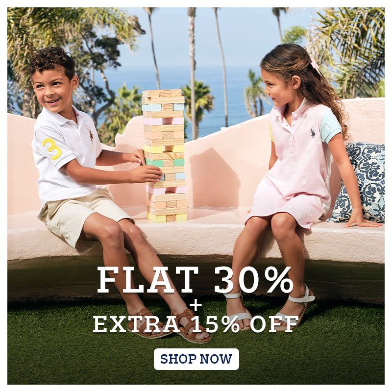  - U.S. POLO ASSN. | Large