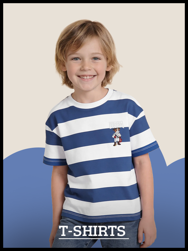  - U.S. Polo Assn. India | Large