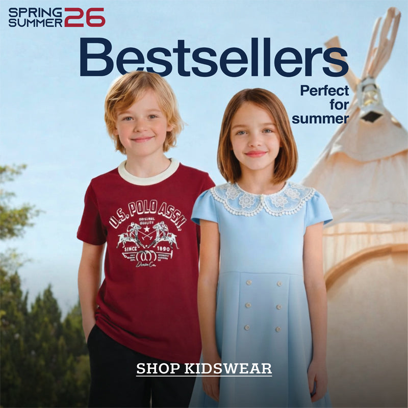  - U.S. Polo Assn. India | Large