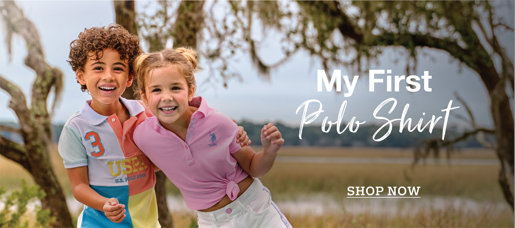  - U.S. Polo Assn. India | Large