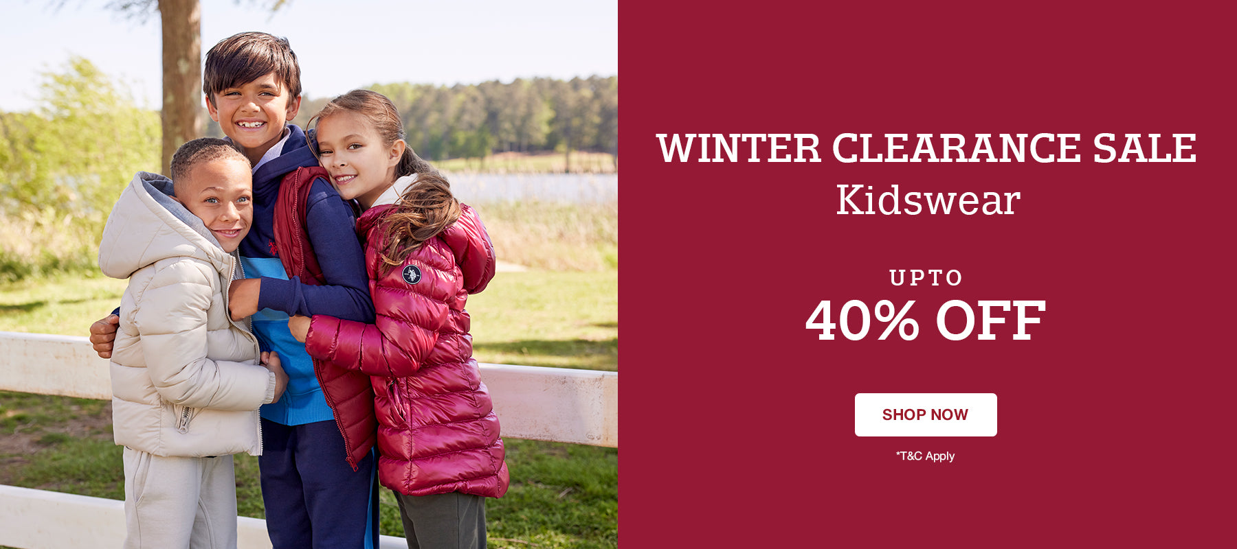  - U.S. POLO ASSN. | Large