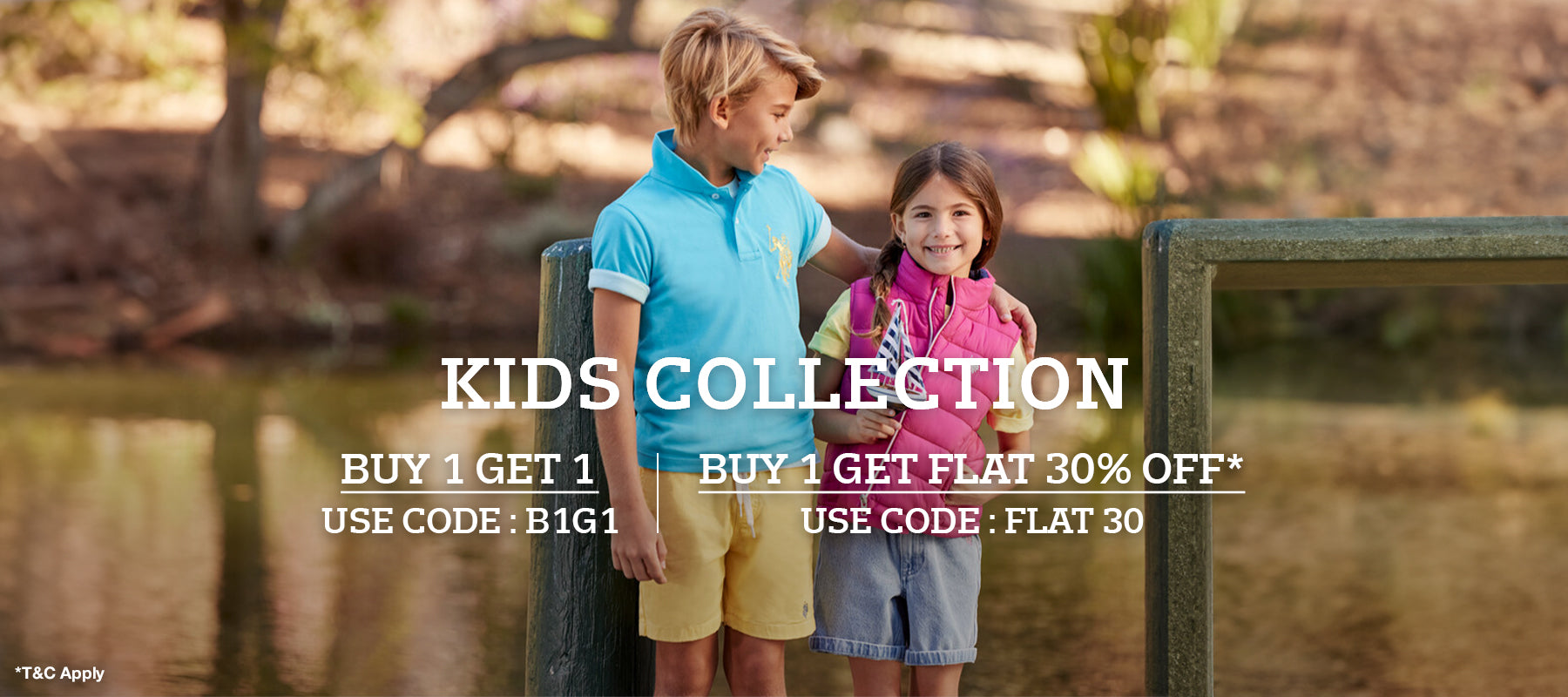  - U.S. POLO ASSN. | Large