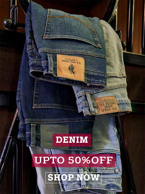  - U.S. POLO ASSN. | Large