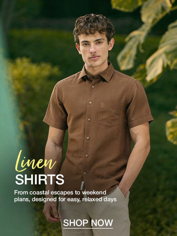  - U.S. Polo Assn. India | Large