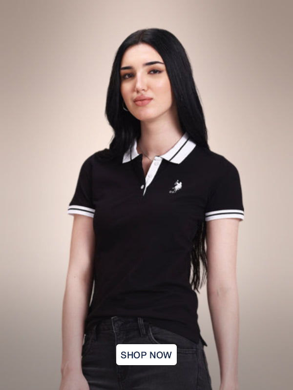  - U.S. Polo Assn. India | Large