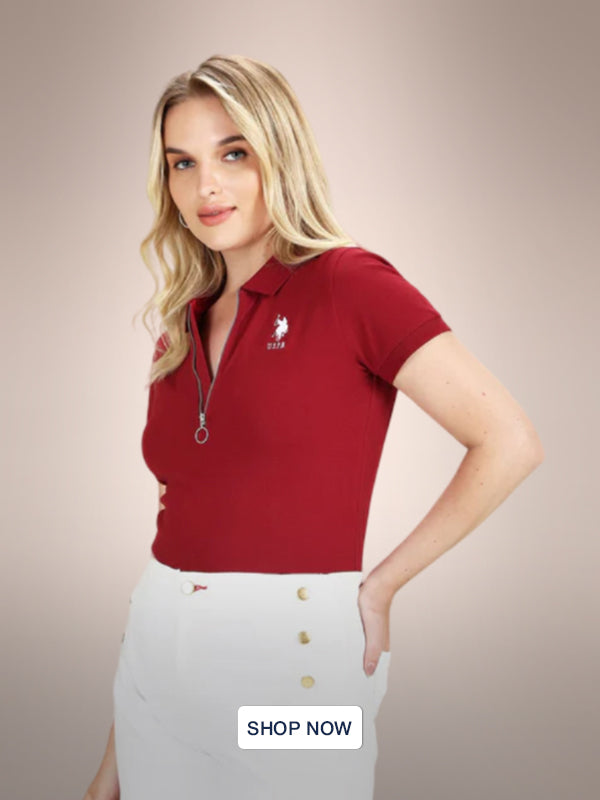  - U.S. Polo Assn. India | Large