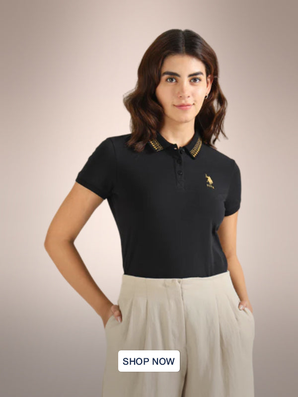  - U.S. Polo Assn. India | Large