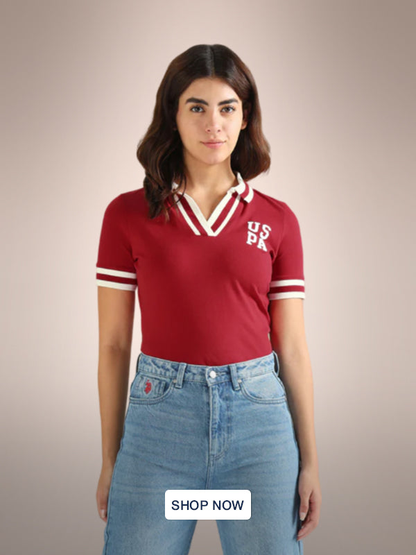  - U.S. Polo Assn. India | Large