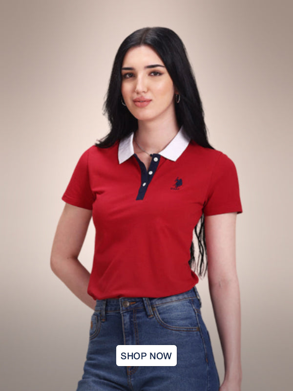  - U.S. Polo Assn. India | Large