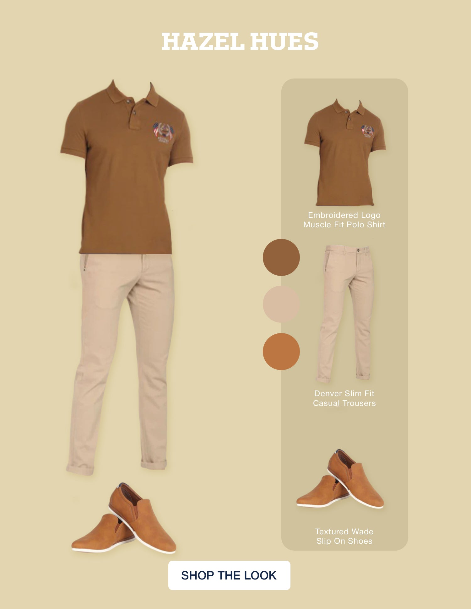  - U.S. Polo Assn. India | Large