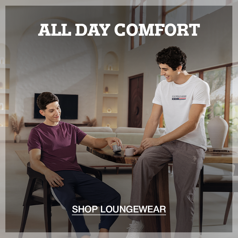  - U.S. Polo Assn. India | Large