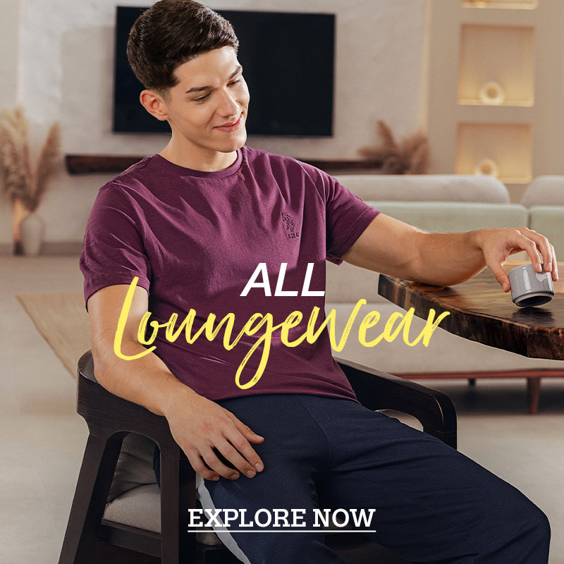  - U.S. POLO ASSN. | Large