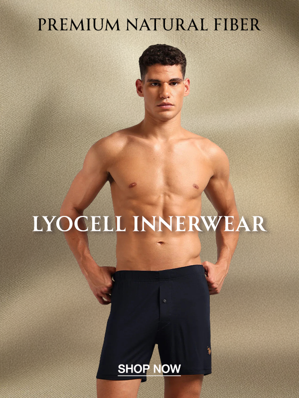  - U.S. POLO ASSN. | Large