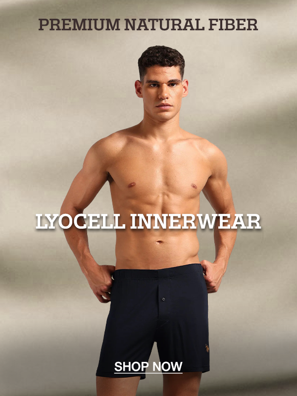  - U.S. Polo Assn. India | Large