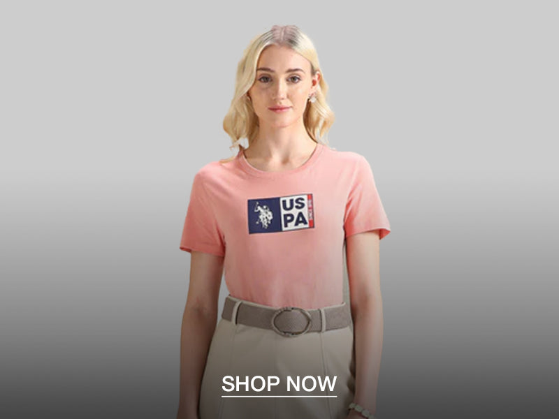  - U.S. Polo Assn. India | Large