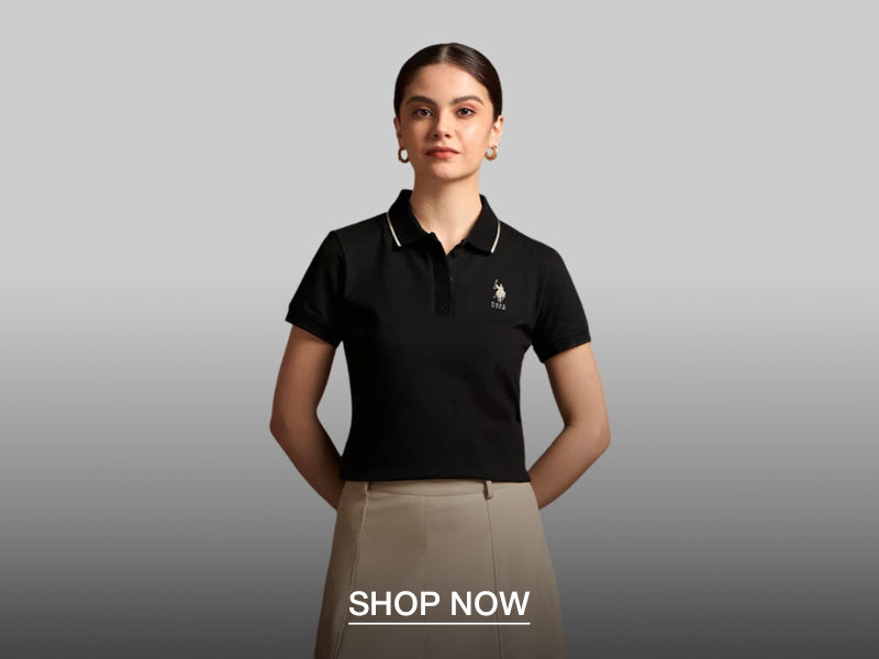  - U.S. Polo Assn. India | Large